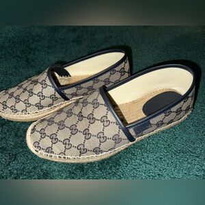 GUCCI loafer for men, size 42 EURO